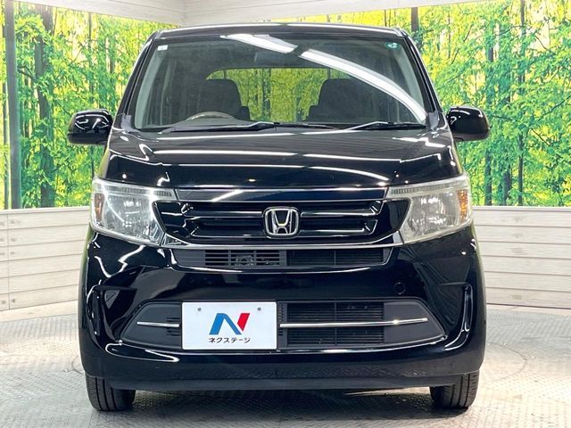 HONDA N-WGN 2017 Image 31