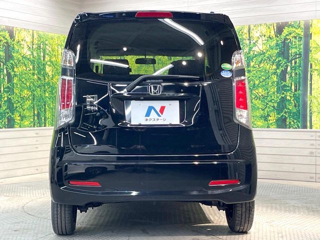 HONDA N-WGN 2017 Image 31