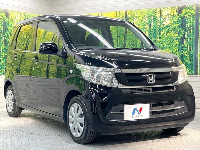 HONDA N-WGN 2017 Image 31