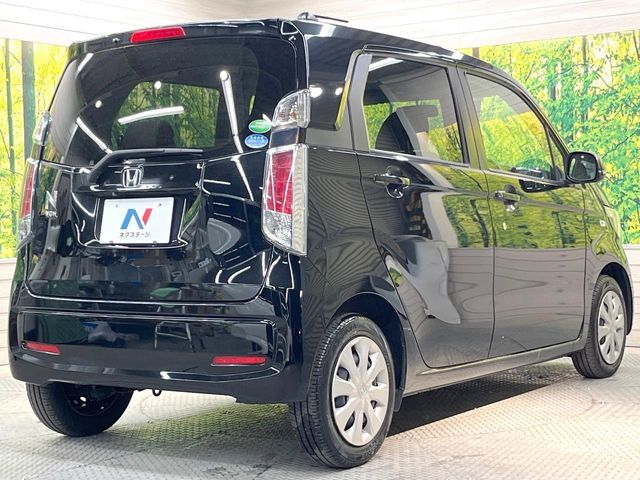 HONDA N-WGN 2017 Image 31