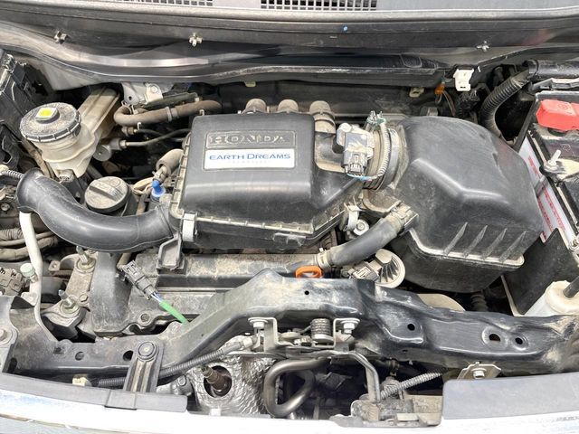 HONDA N-WGN 2017 Image 31