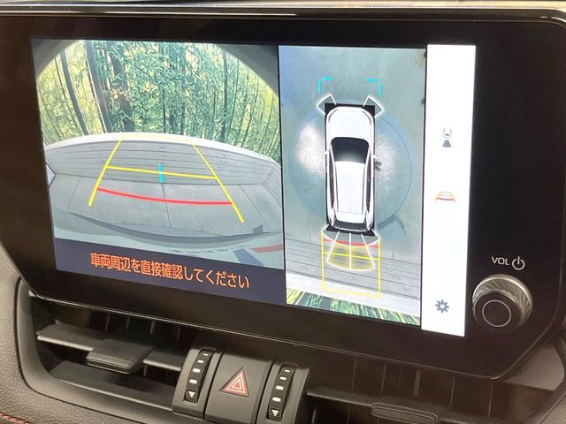 TOYOTA RAV4 HYBRID 4WD 2024 Image 31