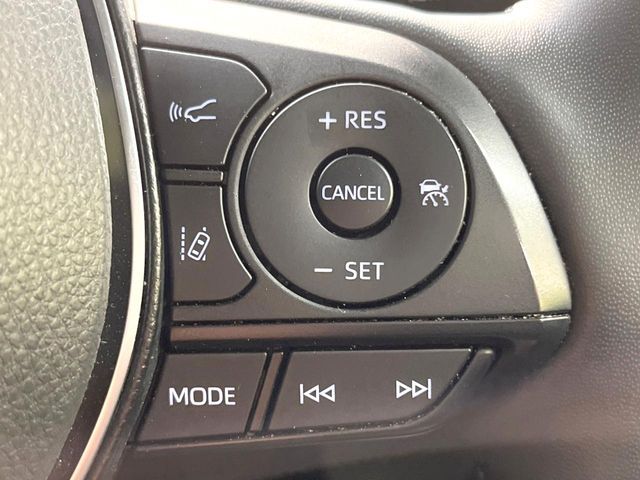 TOYOTA RAV4 HYBRID 4WD 2024 Image 31