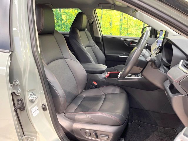 TOYOTA RAV4 HYBRID 4WD 2024 Image 31