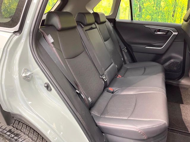 TOYOTA RAV4 HYBRID 4WD 2024 Image 31