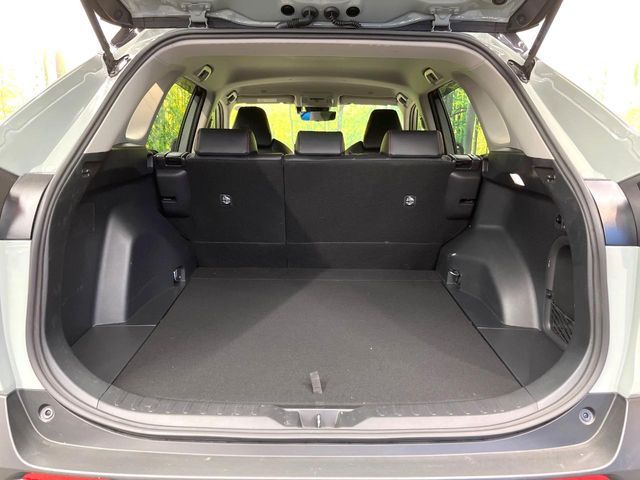 TOYOTA RAV4 HYBRID 4WD 2024 Image 31