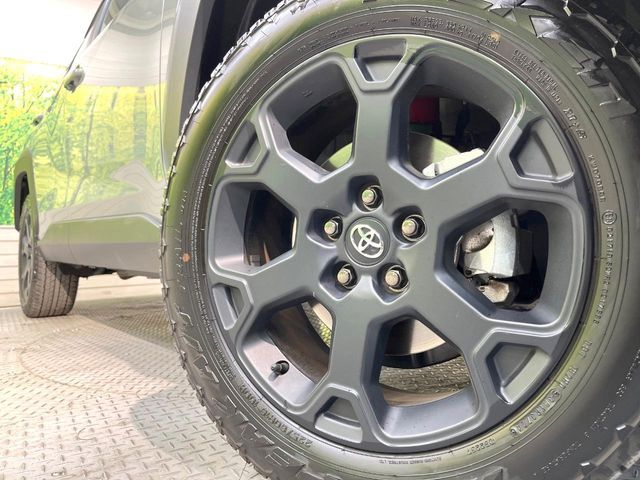 TOYOTA RAV4 HYBRID 4WD 2024 Image 31