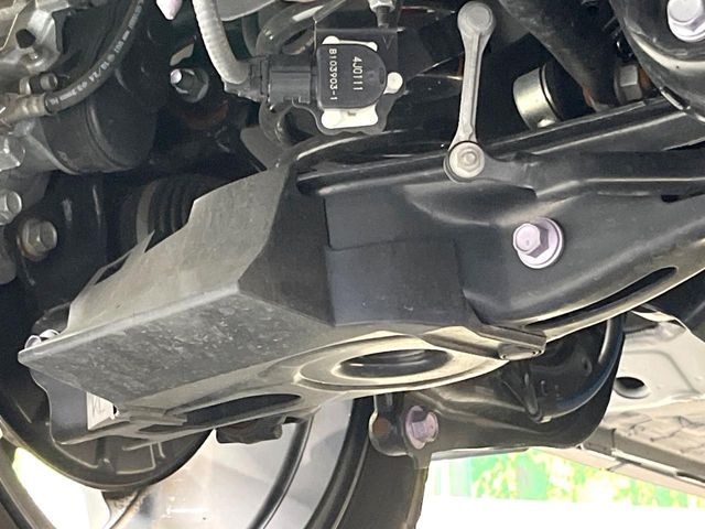 TOYOTA RAV4 HYBRID 4WD 2024 Image 31