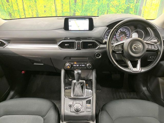 MAZDA CX-5 2017 Image 31