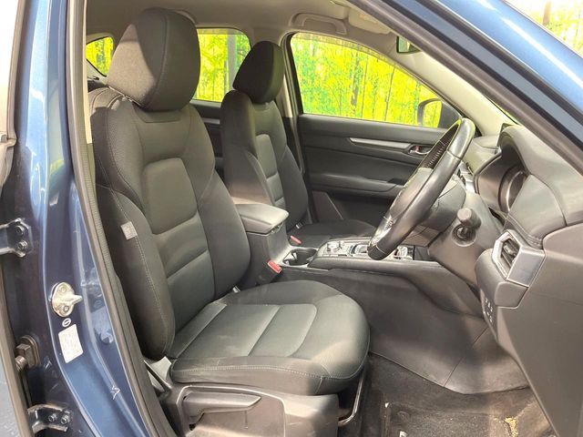 MAZDA CX-5 2017 Image 31