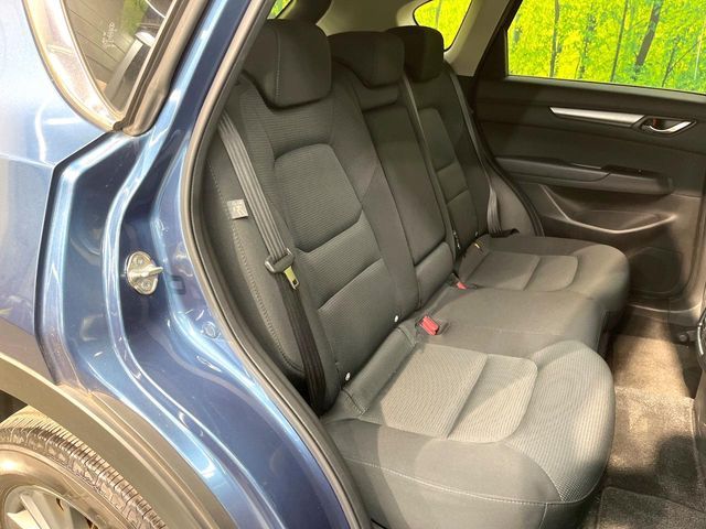 MAZDA CX-5 2017 Image 31