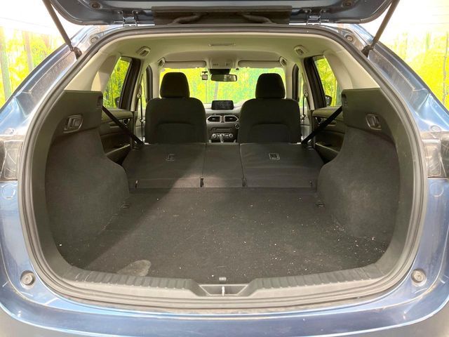 MAZDA CX-5 2017 Image 31