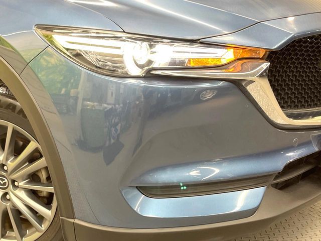 MAZDA CX-5 2017 Image 31