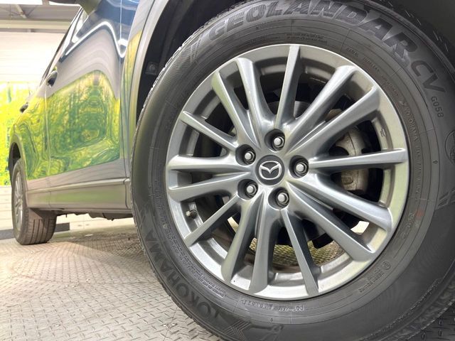 MAZDA CX-5 2017 Image 31