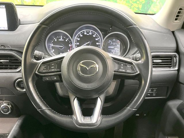 MAZDA CX-5 2017 Image 31
