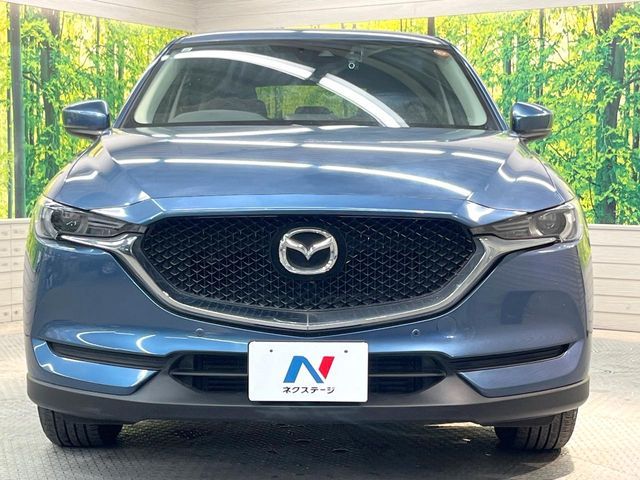 MAZDA CX-5 2017 Image 31