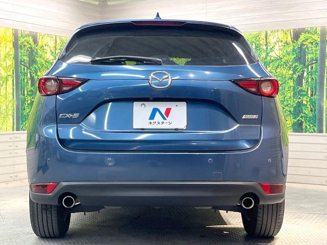 MAZDA CX-5 2017 Image 31