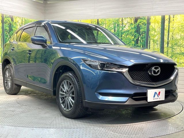 MAZDA CX-5 2017 Image 31