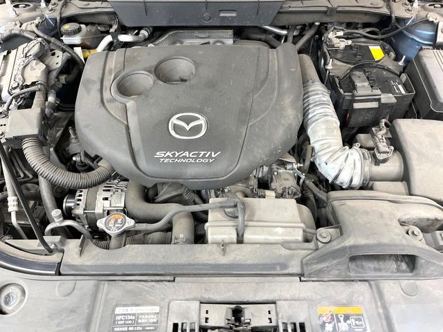 MAZDA CX-5 2017 Image 31