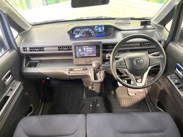 MAZDA FLAIR 2019 Image 31