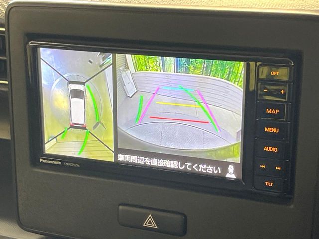 MAZDA FLAIR 2019 Image 31