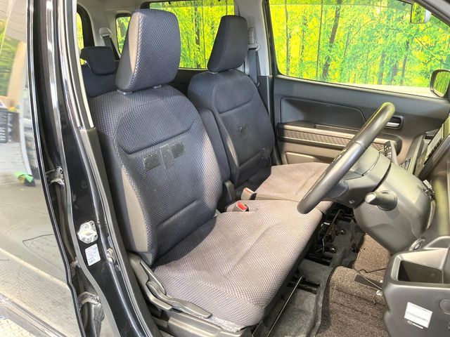 MAZDA FLAIR 2019 Image 31