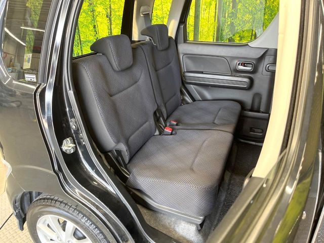 MAZDA FLAIR 2019 Image 31