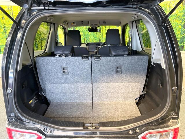 MAZDA FLAIR 2019 Image 31