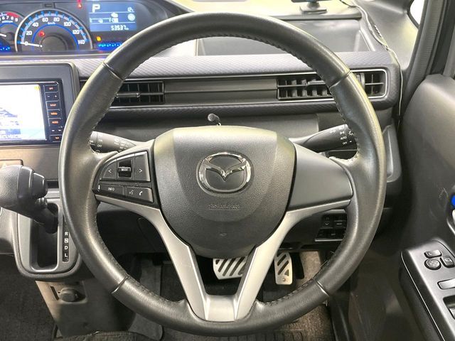 MAZDA FLAIR 2019 Image 31
