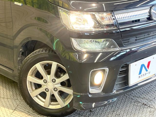 MAZDA FLAIR 2019 Image 31