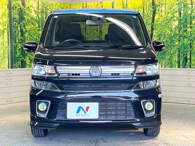 MAZDA FLAIR 2019 Image 31