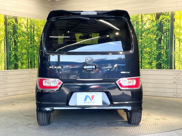 MAZDA FLAIR 2019 Image 31