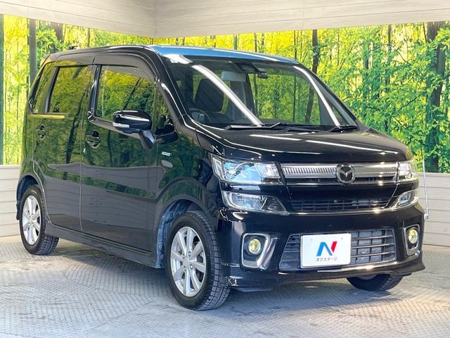 MAZDA FLAIR 2019 Image 31