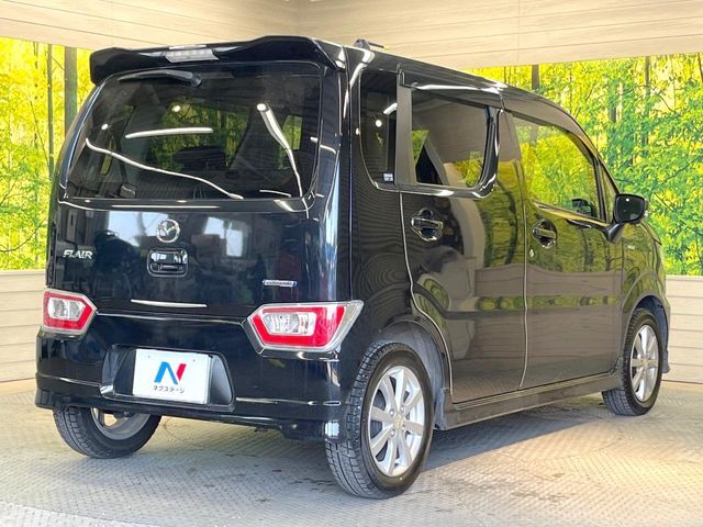 MAZDA FLAIR 2019 Image 31