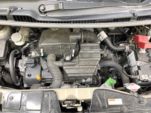 MAZDA FLAIR 2019 Image 31