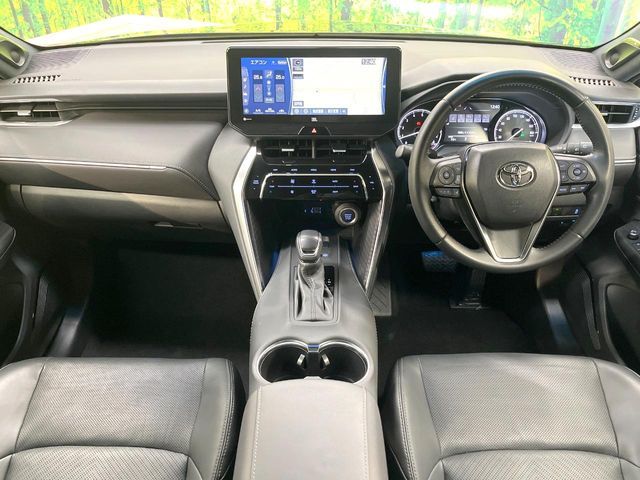 TOYOTA HARRIER 2WD 2020 Image 31