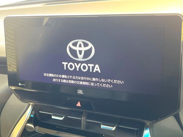 TOYOTA HARRIER 2WD 2020 Image 31