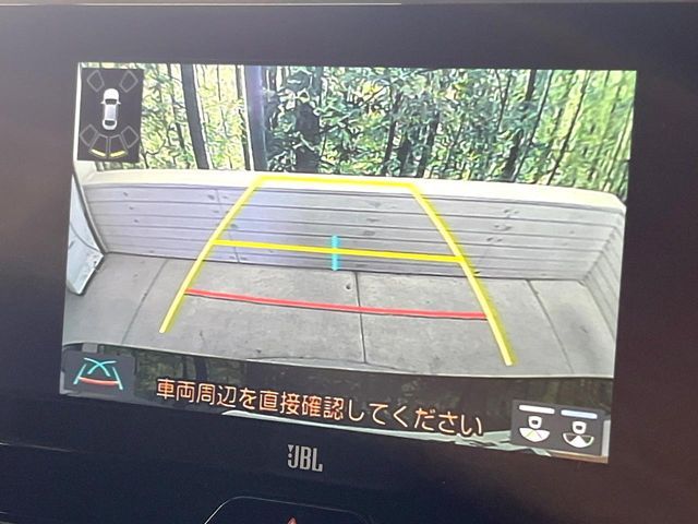 TOYOTA HARRIER 2WD 2020 Image 31