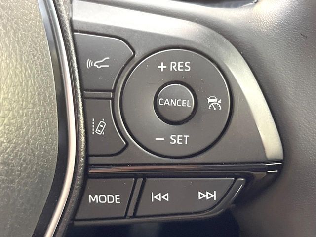 TOYOTA HARRIER 2WD 2020 Image 31