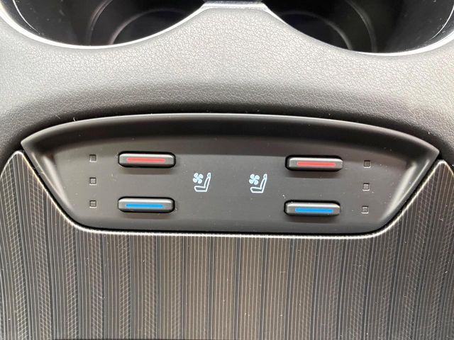 TOYOTA HARRIER 2WD 2020 Image 31