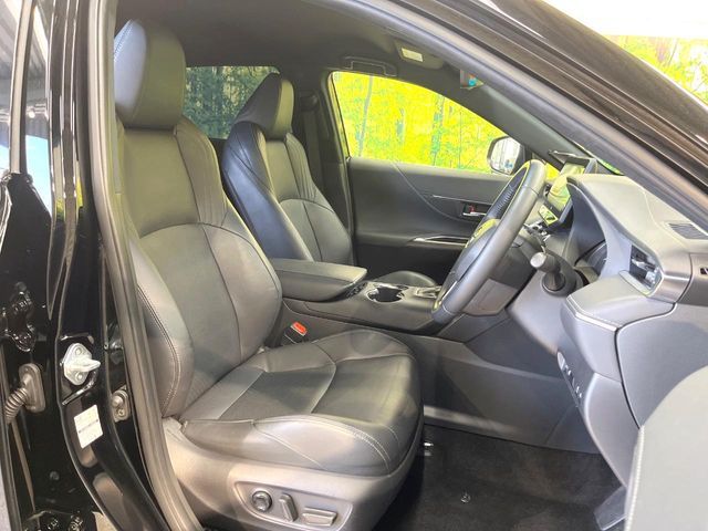 TOYOTA HARRIER 2WD 2020 Image 31