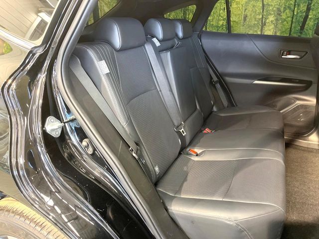 TOYOTA HARRIER 2WD 2020 Image 31