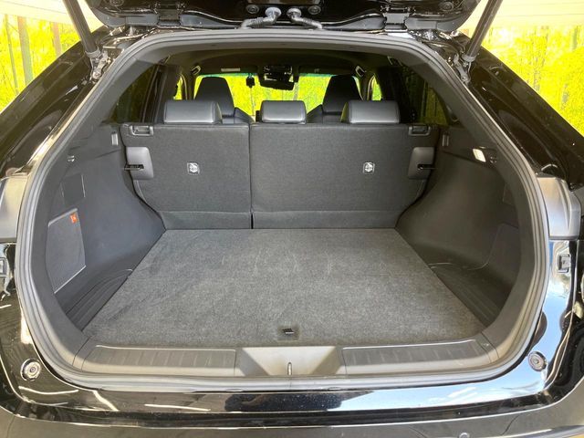 TOYOTA HARRIER 2WD 2020 Image 31