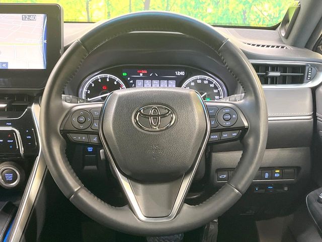 TOYOTA HARRIER 2WD 2020 Image 31