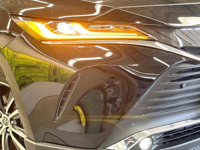 TOYOTA HARRIER 2WD 2020 Image 31