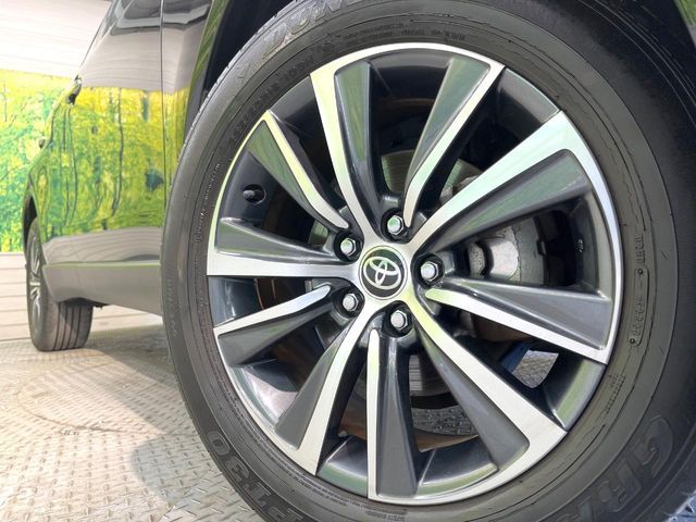 TOYOTA HARRIER 2WD 2020 Image 31