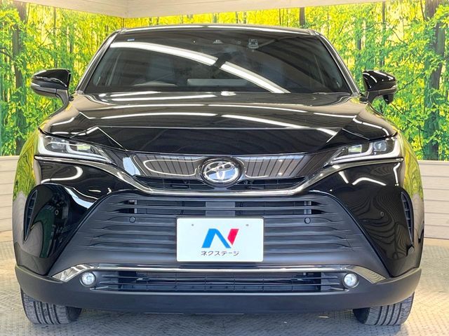 TOYOTA HARRIER 2WD 2020 Image 31