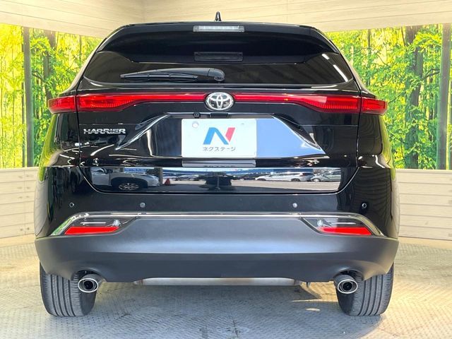 TOYOTA HARRIER 2WD 2020 Image 31