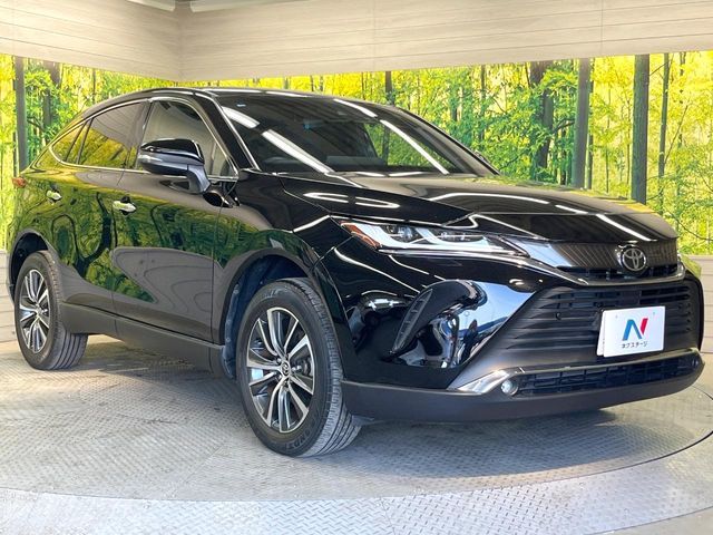 TOYOTA HARRIER 2WD 2020 Image 31