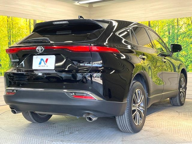 TOYOTA HARRIER 2WD 2020 Image 31